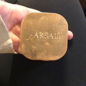 Farsáli jellybean highlighter